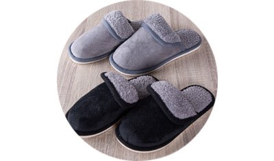 pantufa mister
