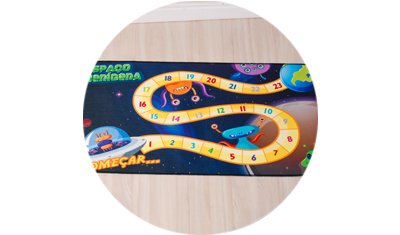 tapete quarto infantil desenhos