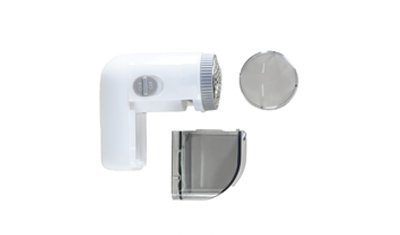 papa bolinhas para viagem aco inoxidavel 75x7x3cm branco 3 pcs
