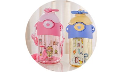 copo infantil helice 700ml detalhe