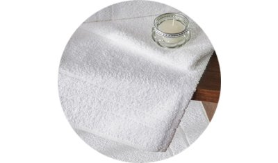 kit toalha hotelaria banho rosto e piso 380gm algodao branco acabamento