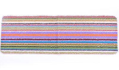 passadeira mexicano multiuso 35x110cm sortidos detalhe