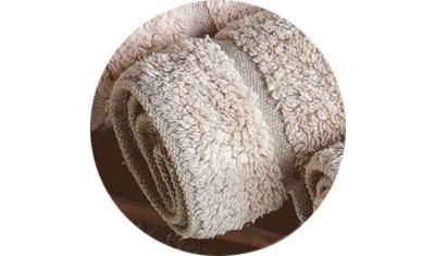 tapete de banheiro 100 algodao 50x80cm proximo