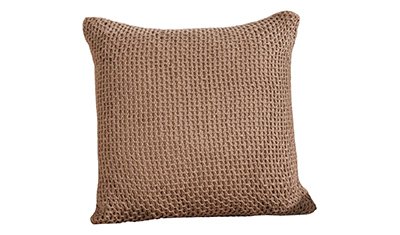capa de almofada atacama new decotiva 45x45cm linho acabamento