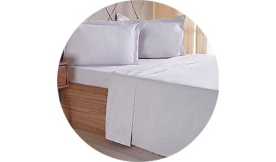 jogo de cama line stile 88 188 30 cinza fog completo