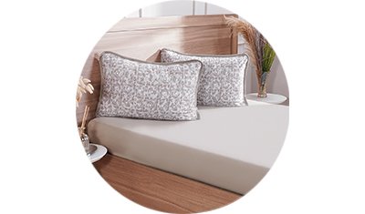 jogo de cama 3 pcs malha premium 145gm 100 algodao ardonos detalhado