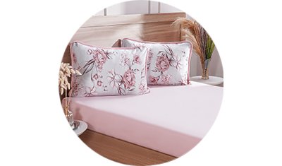 jogo de cama 3 pcs malha premium 145gm 100 algodao florescer detalhado