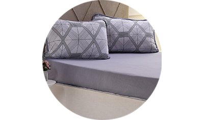 jogo de cama 3 pcs malha premium 145gm 100 algodao illusion detalhado