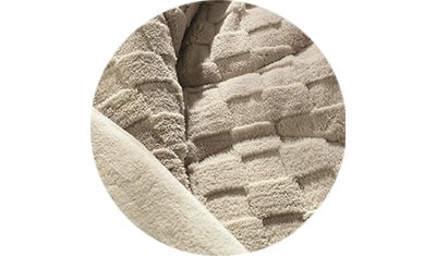 edredom blend king altenburg 260zx280cm porcelana acabamento