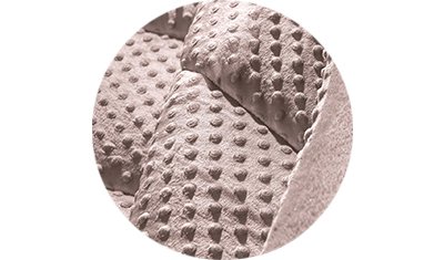 edredom solteiro blend sense pop up 150x230cm rosa perto acabamento