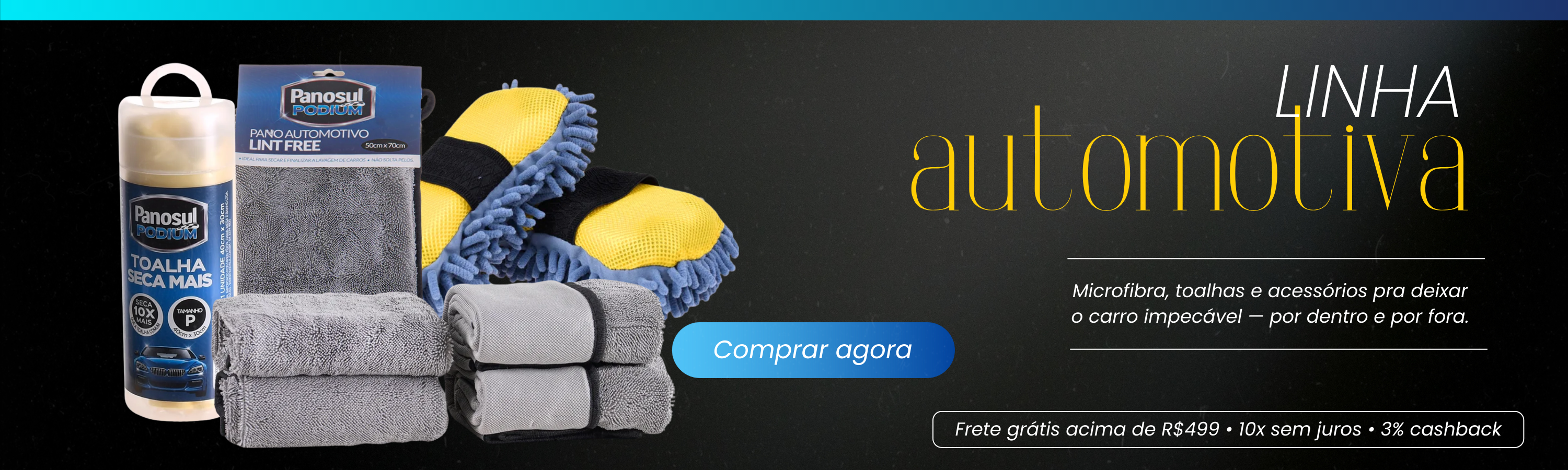 linha automotiva alterado